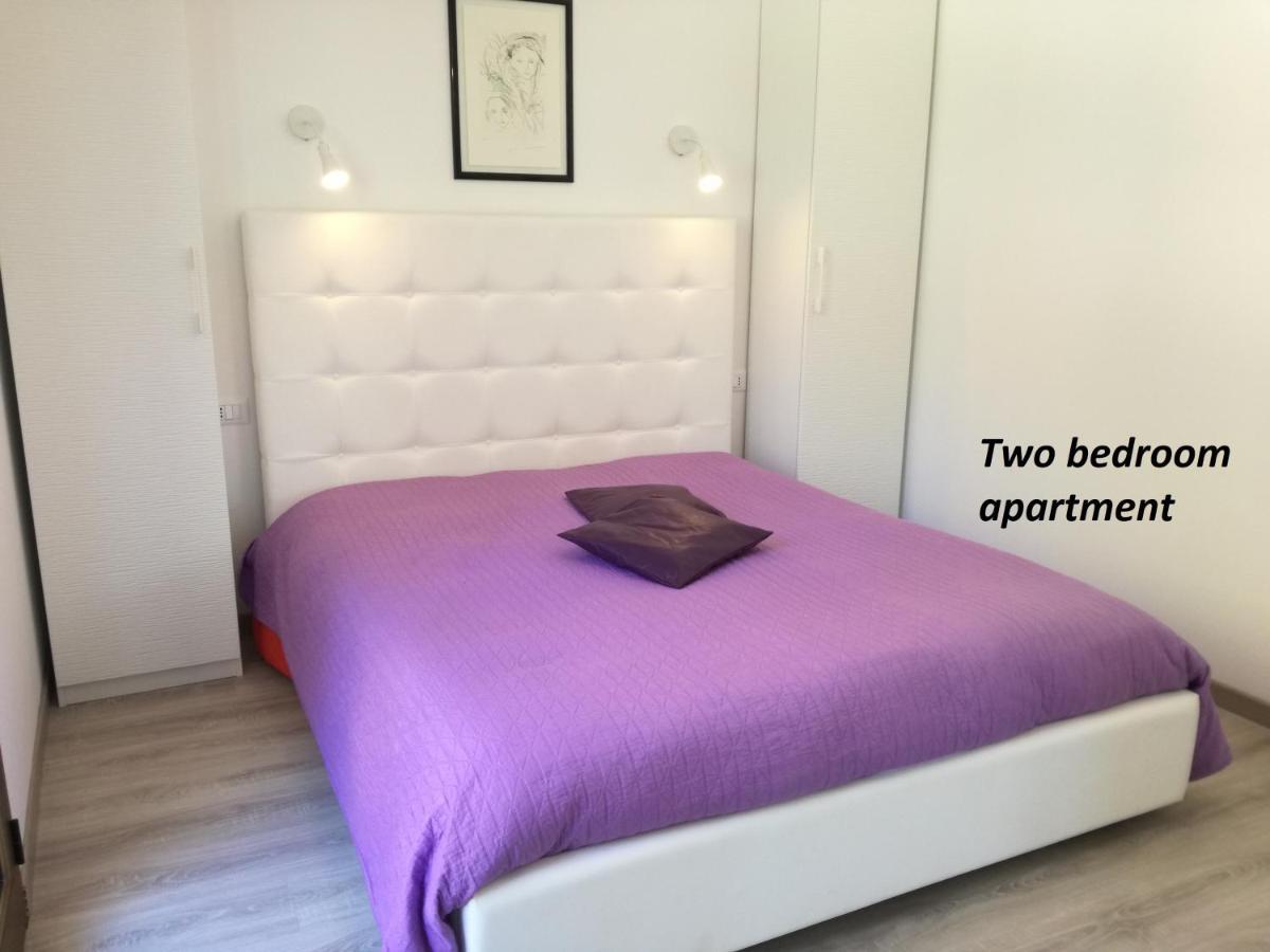 Villa Laila Balestrate Bagian luar foto