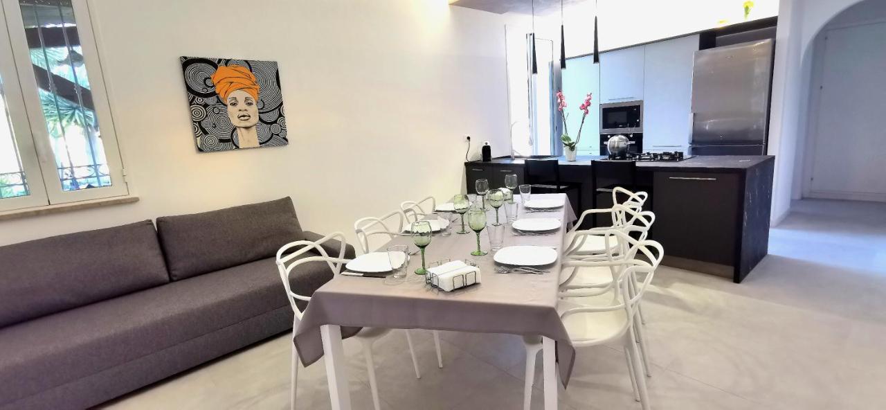 Villa Laila Balestrate Bagian luar foto