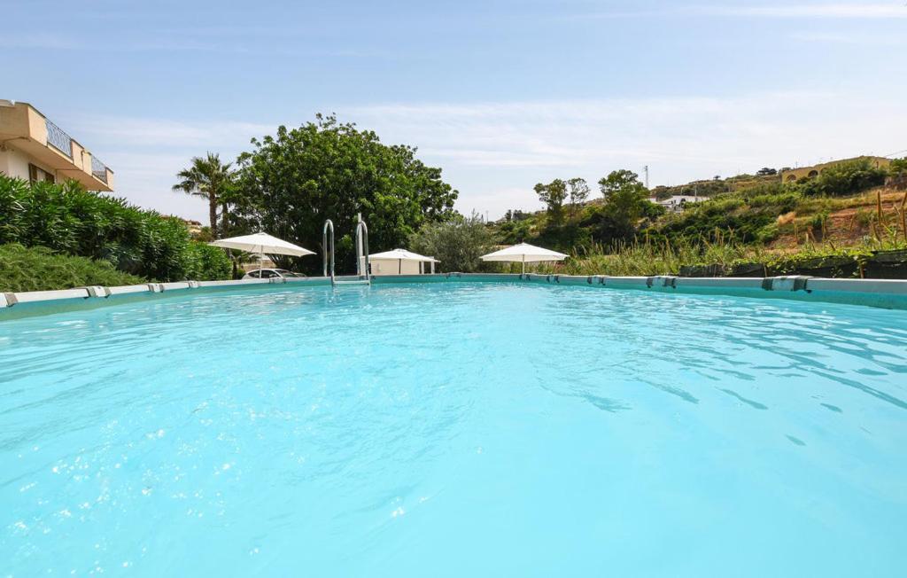 Villa Laila Balestrate Bagian luar foto
