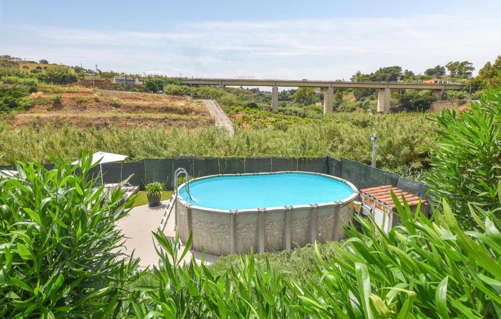 Villa Laila Balestrate Bagian luar foto