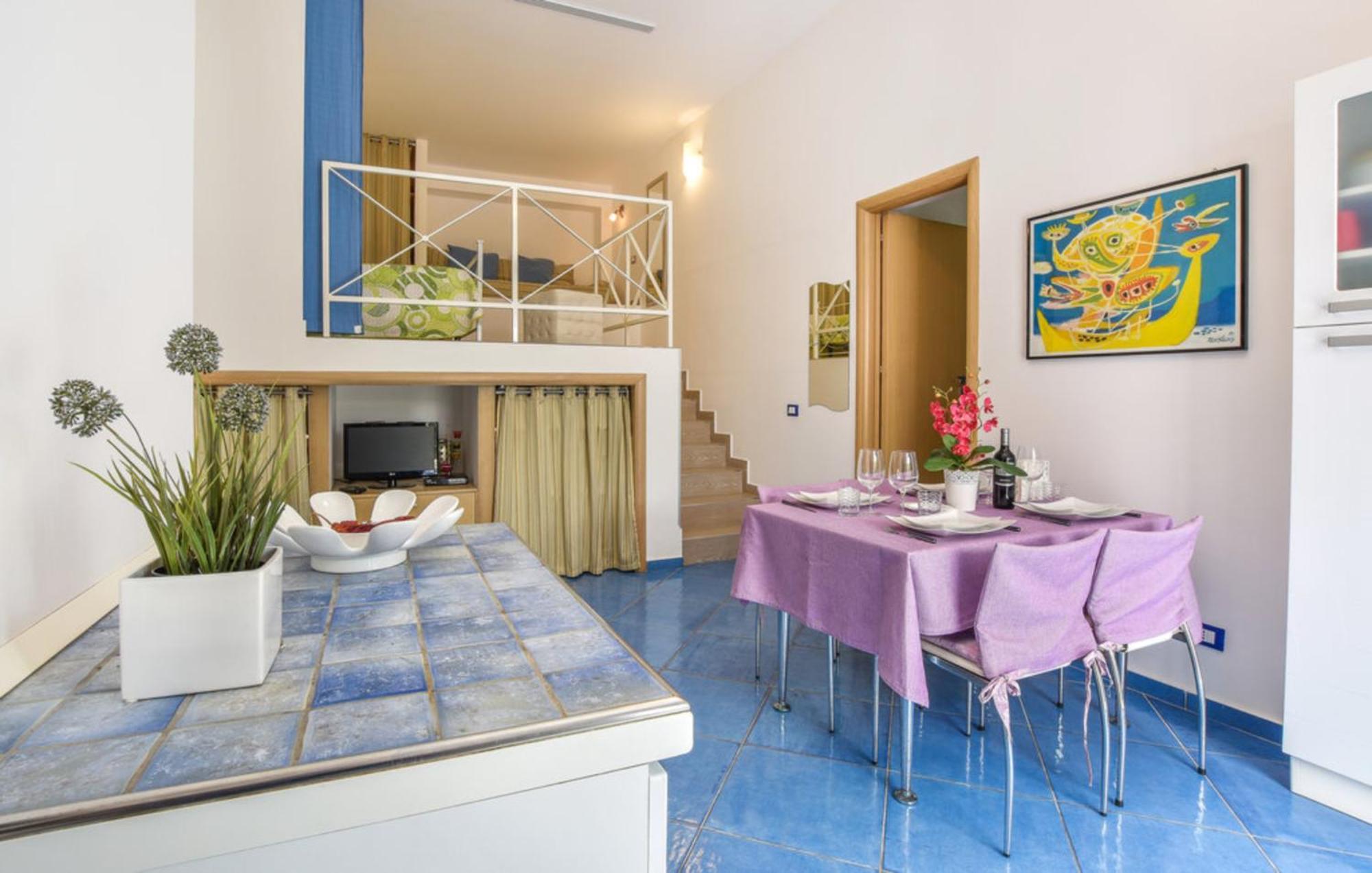 Villa Laila Balestrate Bagian luar foto