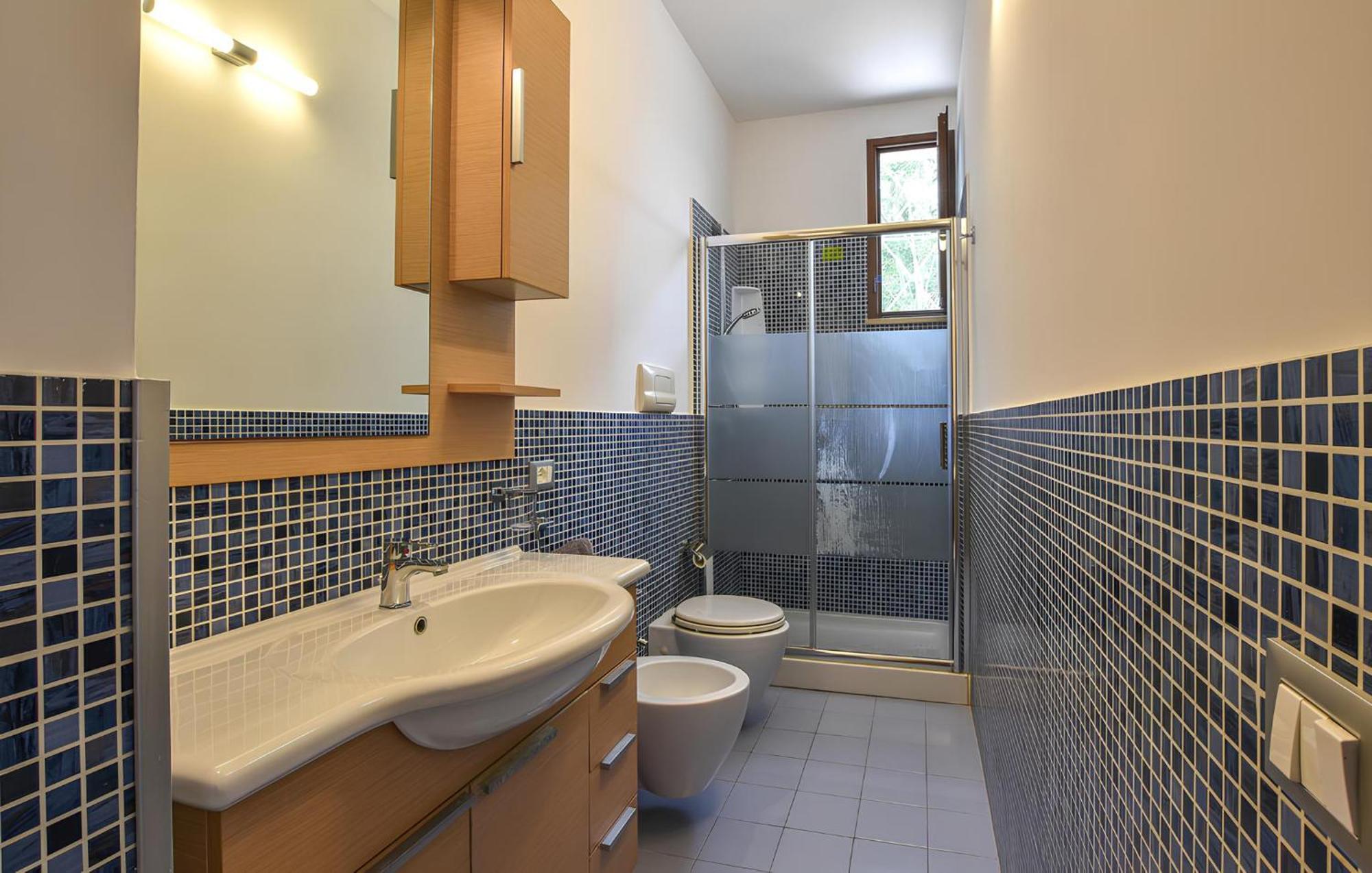 Villa Laila Balestrate Bagian luar foto