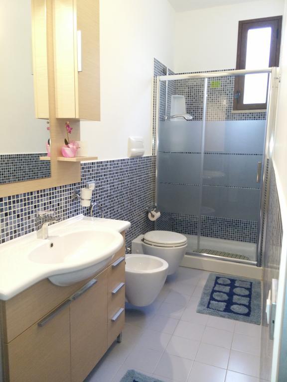 Villa Laila Balestrate Bagian luar foto